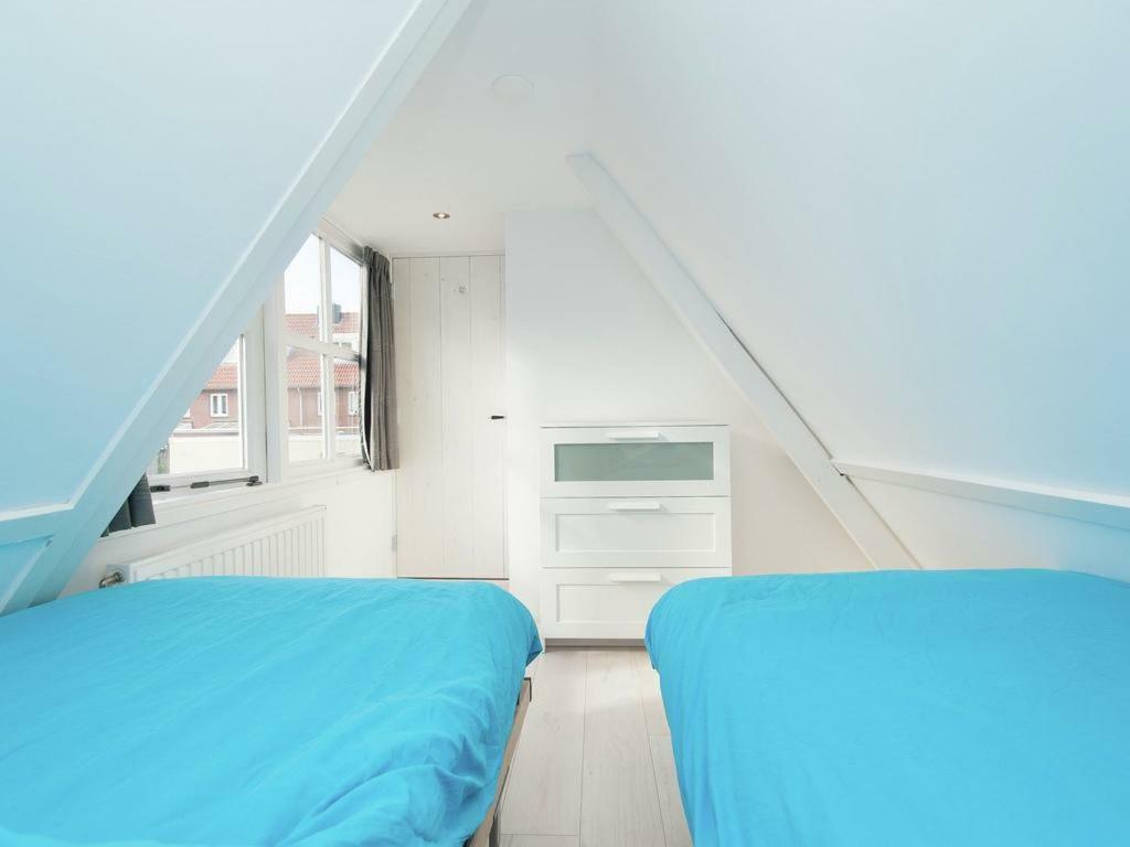 Flow Egmond aan Zee Exterior photo